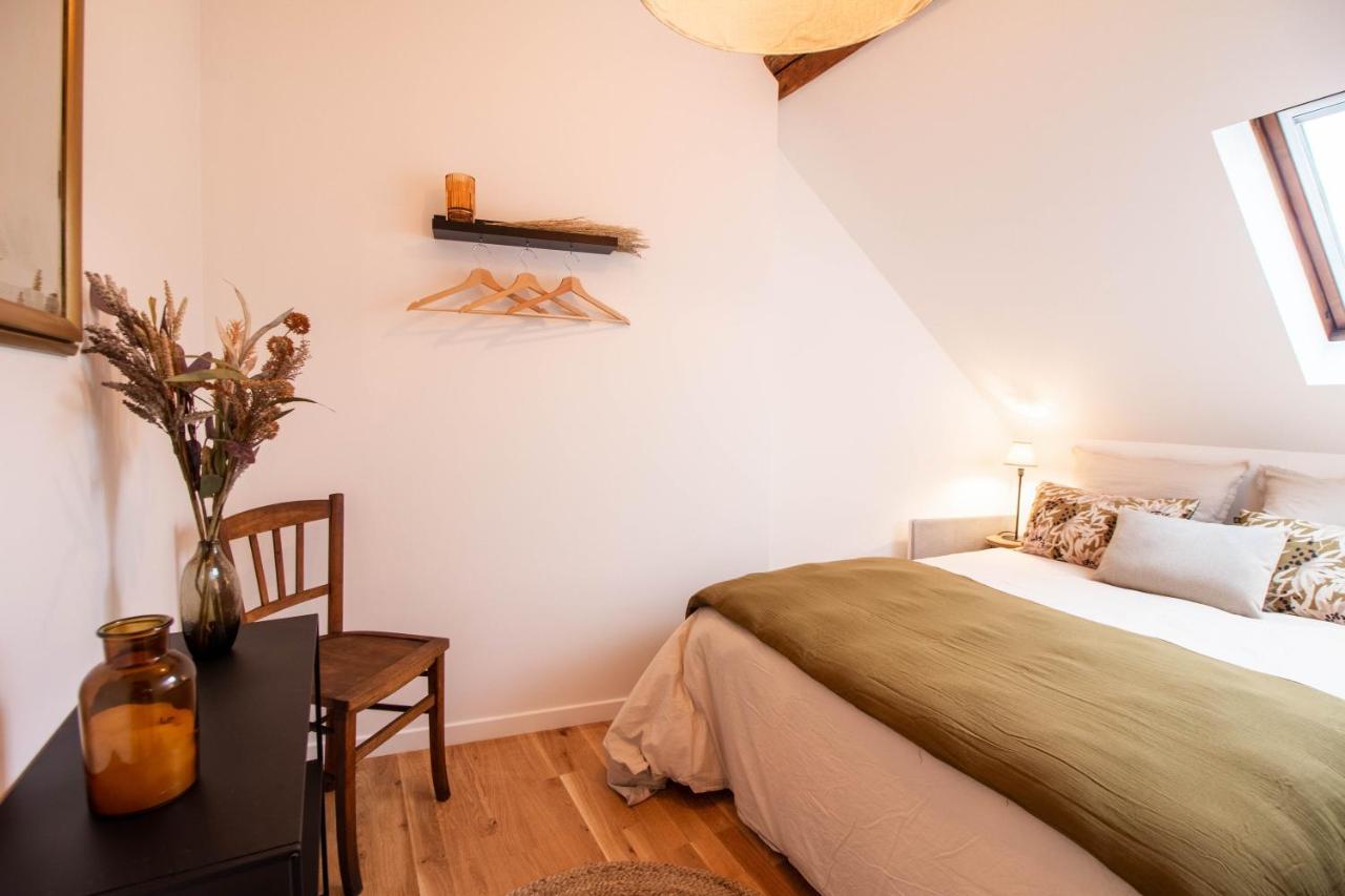 Appt Cosy Coeur Historique+Park, 5Mn Gare Vernon Vernon  Eksteriør bilde